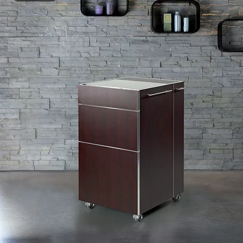 Lemi T-Vale ➜ Тележка для SPA и косметологии, купить в Украине | Alfaspa изображение 6