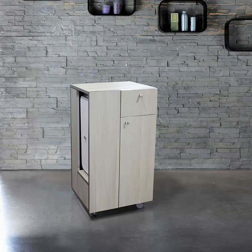 Lemi Т-Vapo ➜ Тележка с испарителем для медицины и косметологии, купить в Украине | Alfaspa изображение 5