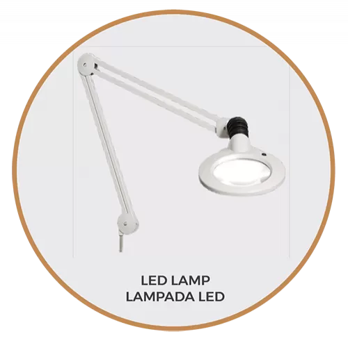 Lemi Т-Vapo ➜ Тележка с испарителем для медицины и косметологии, купить в Украине | Alfaspa изображение 9