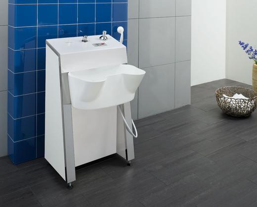 Unbescheiden Камерні Ванни | Alfaspa зображення 7