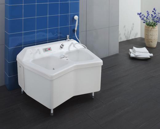 Unbescheiden Камерні Ванни | Alfaspa зображення 8