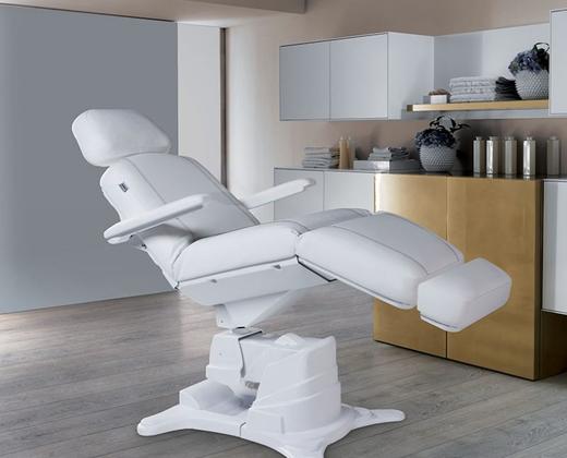 Lemi Tesera ➜ Итальянская кресло для SPA процедур, купить в Украине | Alfaspa изображение 5