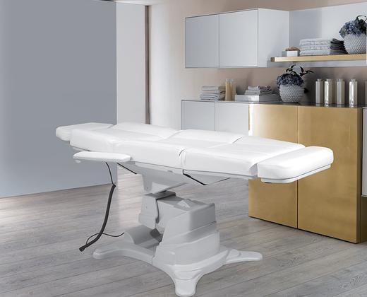 Lemi Tesera ➜ Итальянская кресло для SPA процедур, купить в Украине | Alfaspa изображение 7