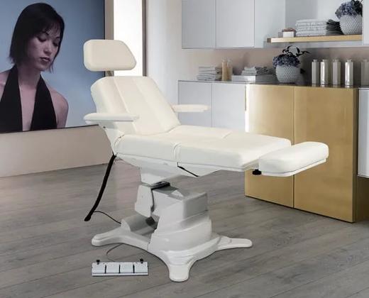 Lemi Tesera ➜ Итальянская кресло для SPA процедур, купить в Украине | Alfaspa изображение 4