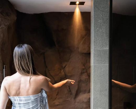 Starpool Tropical Rain Система тропічного душу вражень | Alfaspa зображення 5