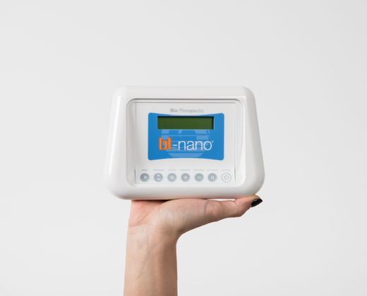 Компактний апарат мікрострумової терапії BT-Nano | Alfaspa зображення 16