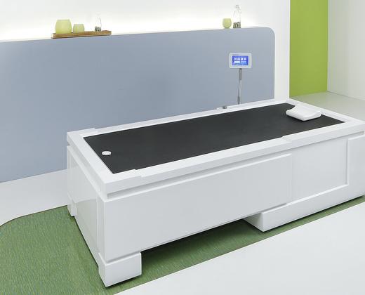 Кушетка для безконтактного масажу на воді Medyjet Evolution | Alfaspa зображення 6