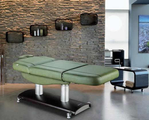 Lemi Verona ➜ Косметологическая кушетка и массажный стол, купить в Украине | Alfaspa изображение 9