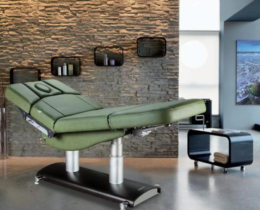 Lemi Verona Evo ➜ Косметологическая кушетка и массажный стол, купить в Украине | Alfaspa изображение 7
