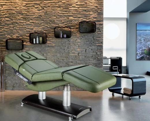 Lemi Verona Evo ➜ Косметологическая кушетка и массажный стол, купить в Украине | Alfaspa изображение 8