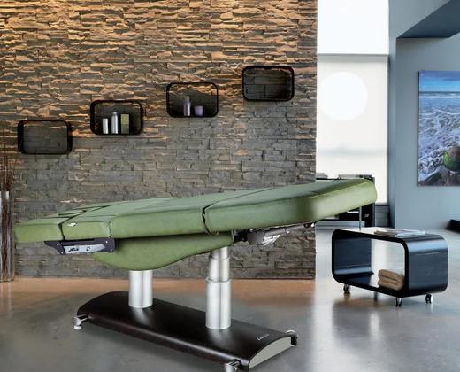 Lemi Verona Evo ➜ Косметологическая кушетка и массажный стол, купить в Украине | Alfaspa изображение 9