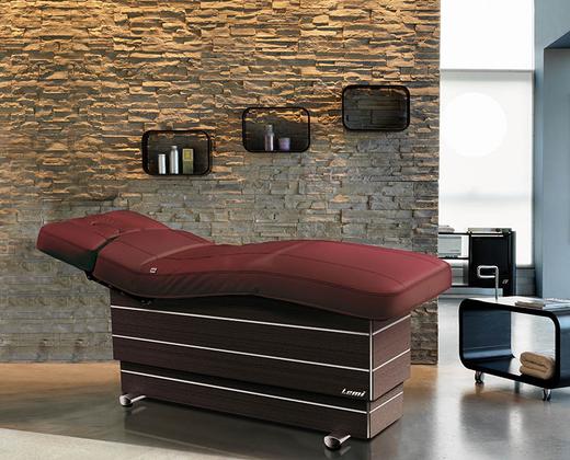 Lemi Versus ➜ SPA кушетка и массажный стол, купить в Украине | Alfaspa изображение 7