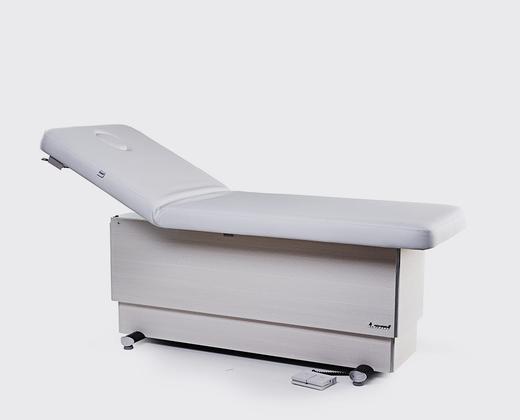 Lemi Versus 1M ➜ SPA стол для процедур, купить в Украине | Alfaspa изображение 6