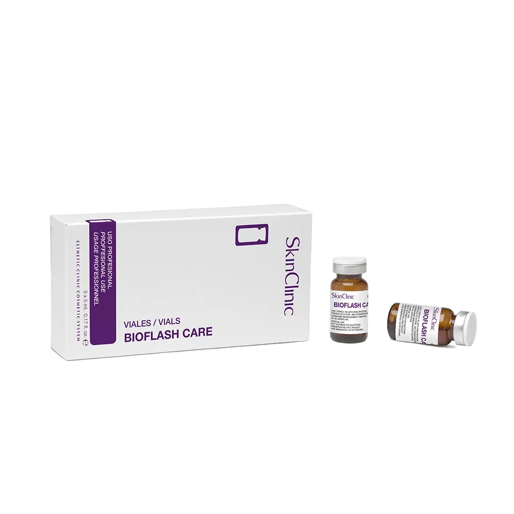 Bioflash Care - Біофлеш догляд | Alfaspa зображення 7