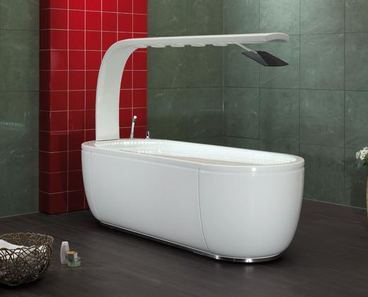 Душ Виши Unbescheiden Prestige | Alfaspa изображение 6