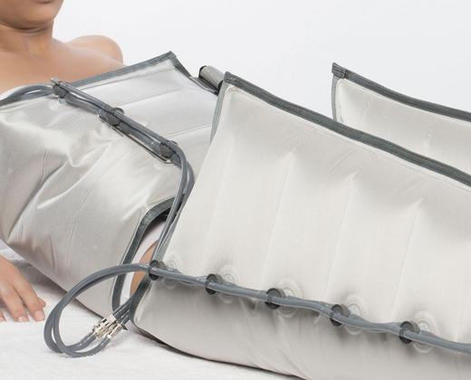 Купити апарат для пресотерапії Starvac Pulstar PSX | Alfaspa зображення 28