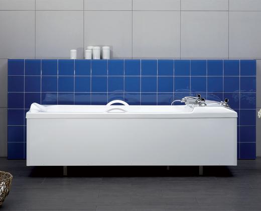 Гідромасажна СПА-ванна Unbescheiden Luxury | Alfaspa зображення 8