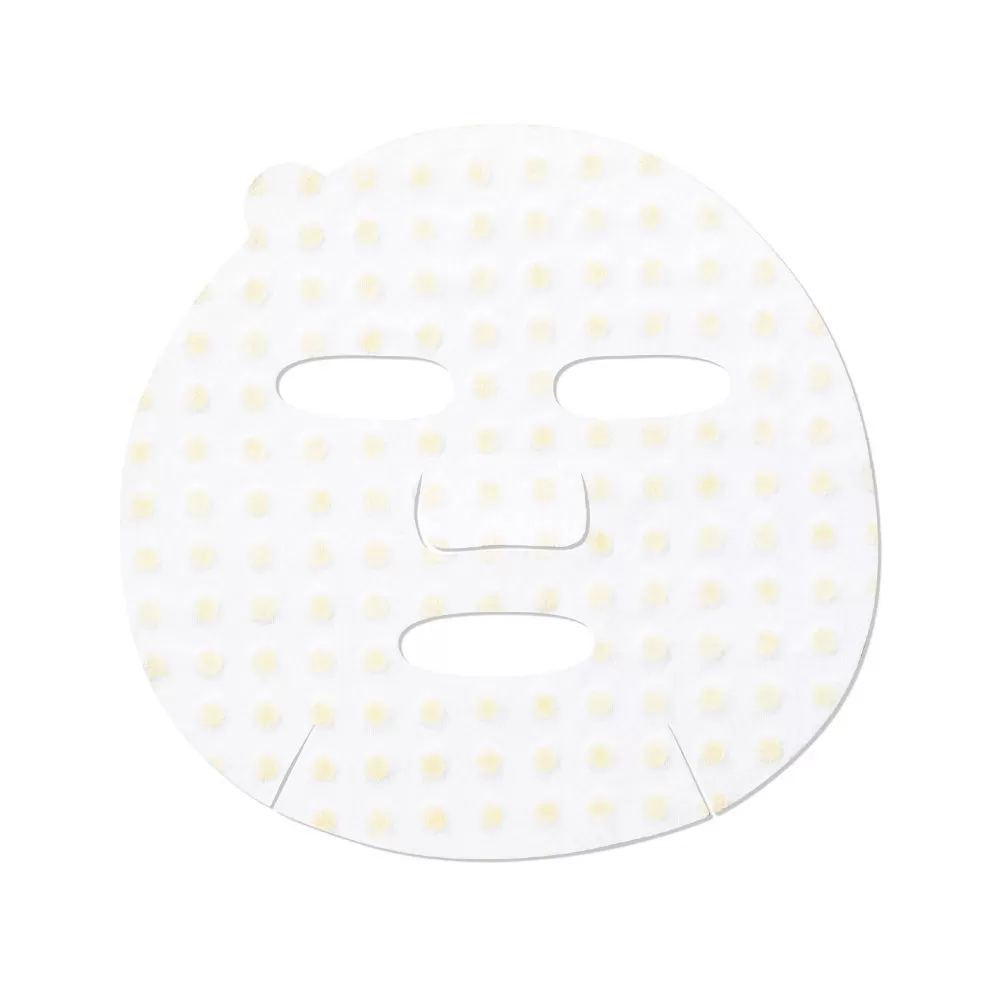 Firming Vitamin C Mask - Укрепляющая маска с Витамином С | Alfaspa изображение 8