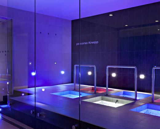 Контрастування по Кнейпу Starpool Walking Kneipp | Alfaspa зображення 9