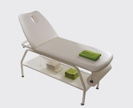 Lemi Well Кушетка с регулируемой спинкой для процедур по уходу за лицом и телом - купить в Украине | Alfaspa изображение 6