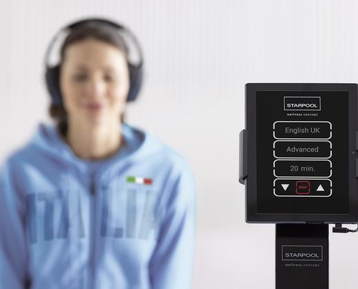 SPA-гід Starpool Wellness Coach | Alfaspa зображення 7