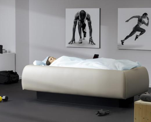 Кушетка для сухої кріотерапії Starpool ZeroBody Cryo | Alfaspa зображення 19