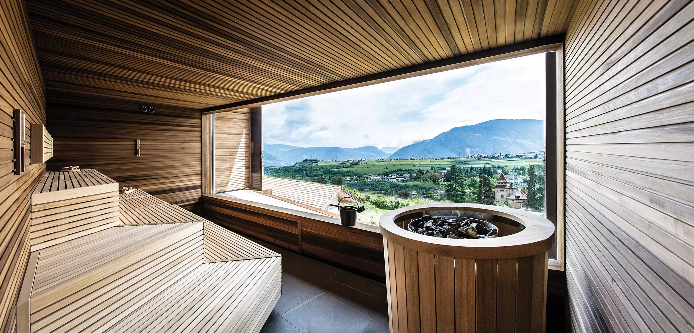 Реалізація SPA&Wellness центрів від Starpool | Alfaspa зображення 14