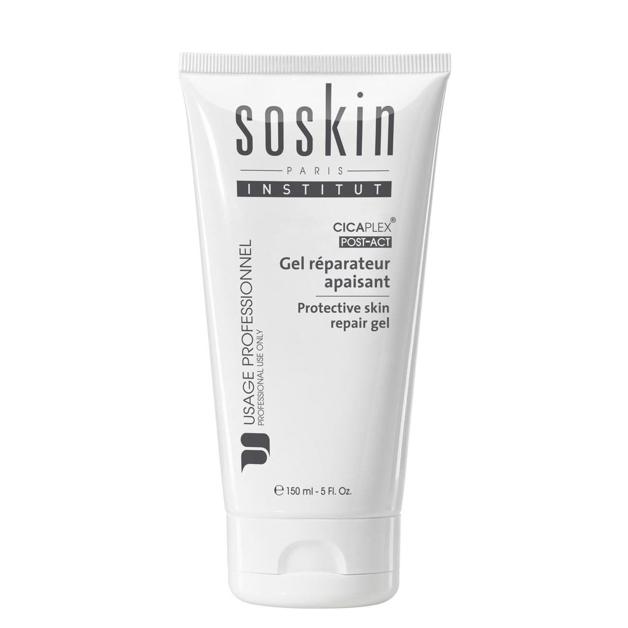 Laser Gel For Photoepilation - Гель для фотоэпиляции | Alfaspa изображение 12