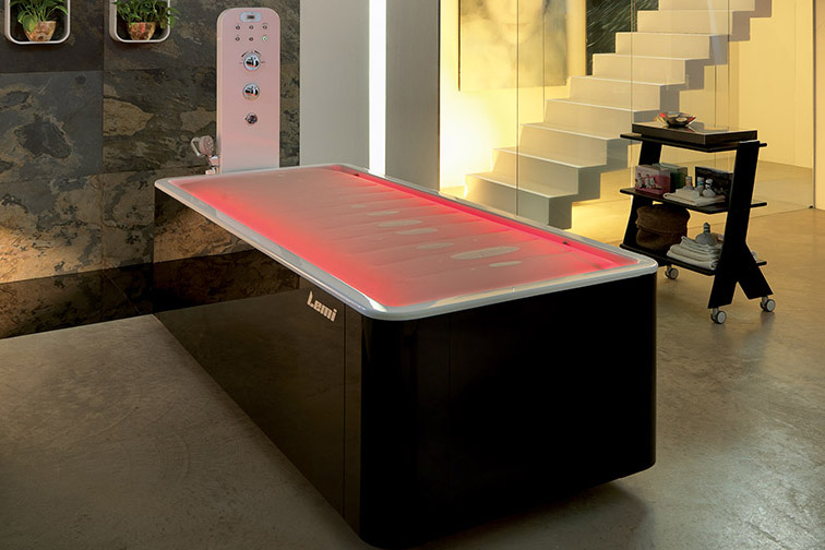 SPA-кушетки и шезлонги для салонов красоты ➔ Купить в Украине - Страница 2 | Alfaspa изображение 9