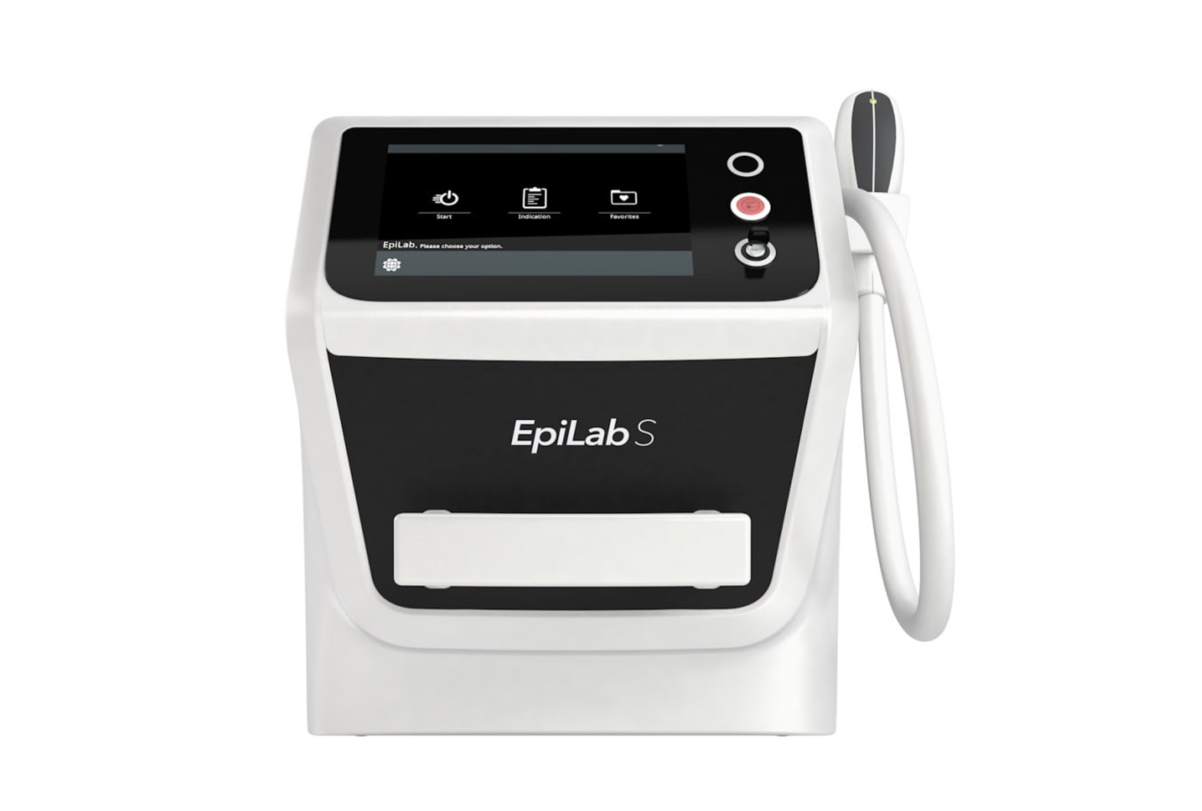 Лазер Asclepion Mediostar Monolith для эпиляции ➜ Купить в Украине | Alfaspa изображение 68