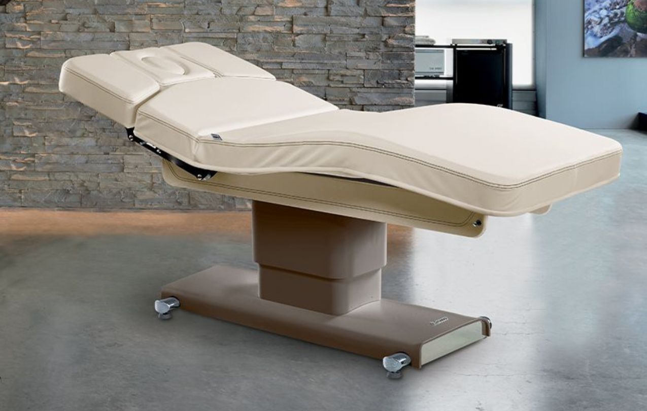 SPA-кушетки и шезлонги для салонов красоты ➔ Купить в Украине | Alfaspa изображение 10