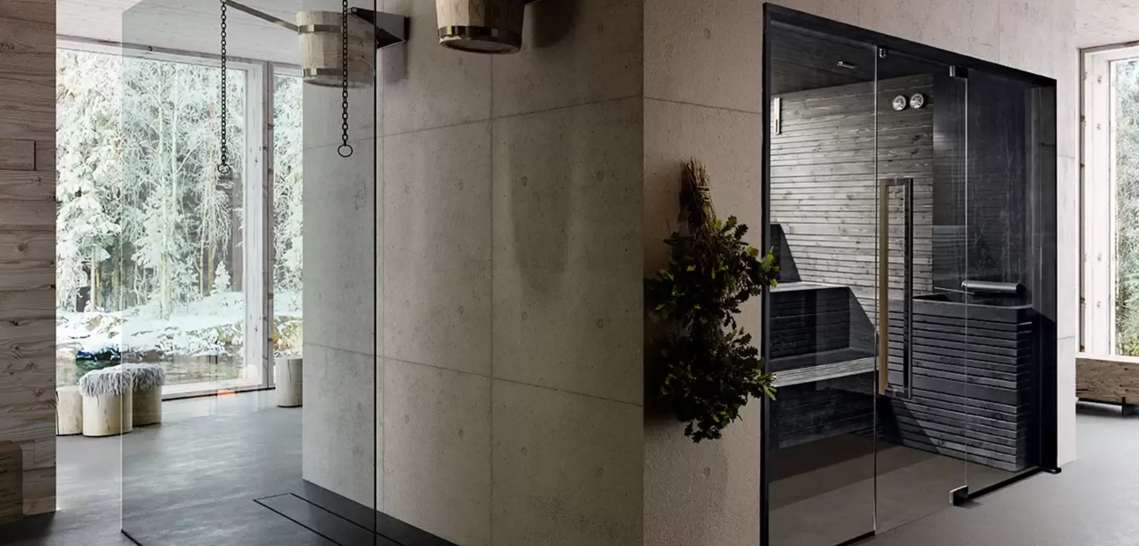 Реалізація SPA&Wellness центрів від Starpool | Alfaspa зображення 66