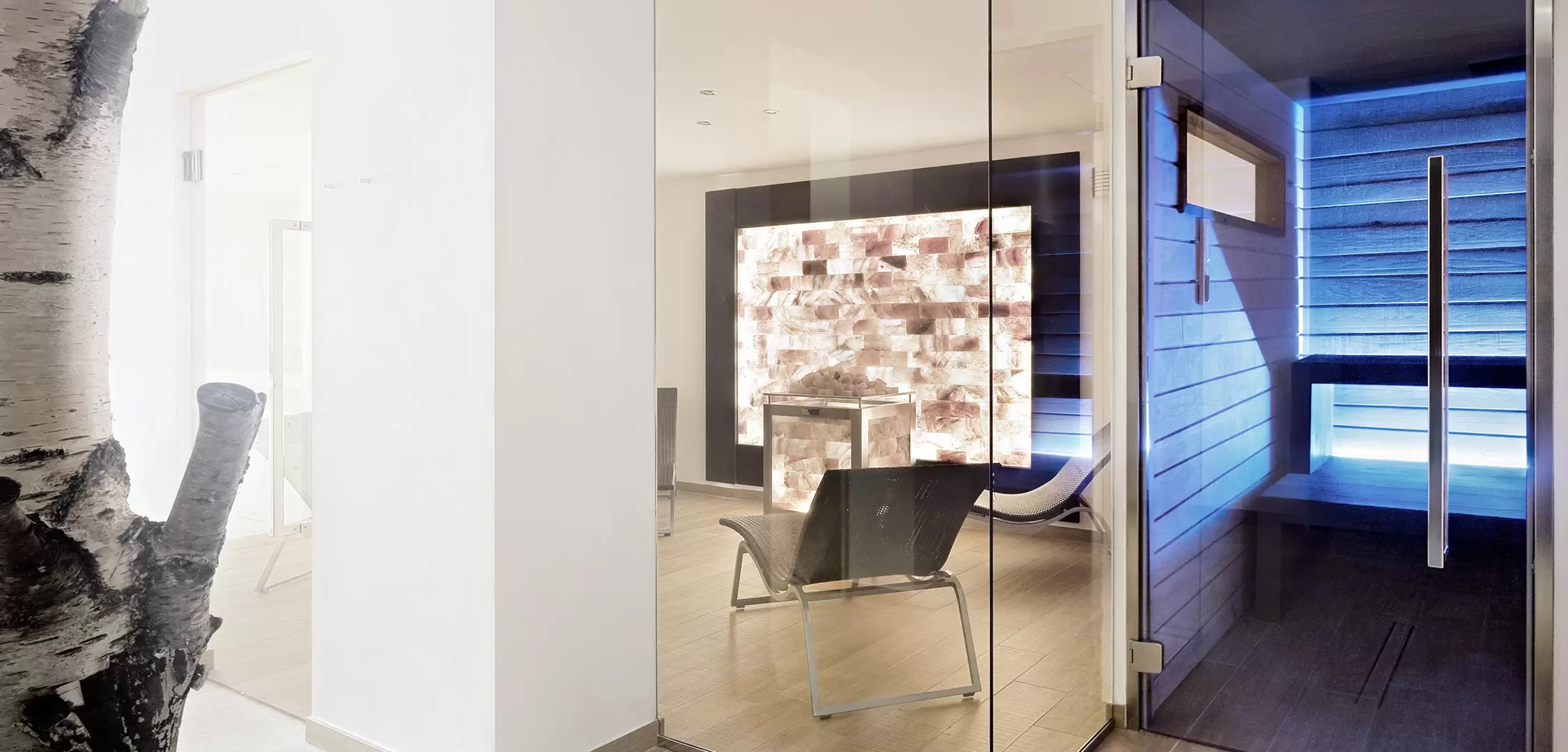 Реалізація SPA&Wellness центрів від Starpool | Alfaspa зображення 69