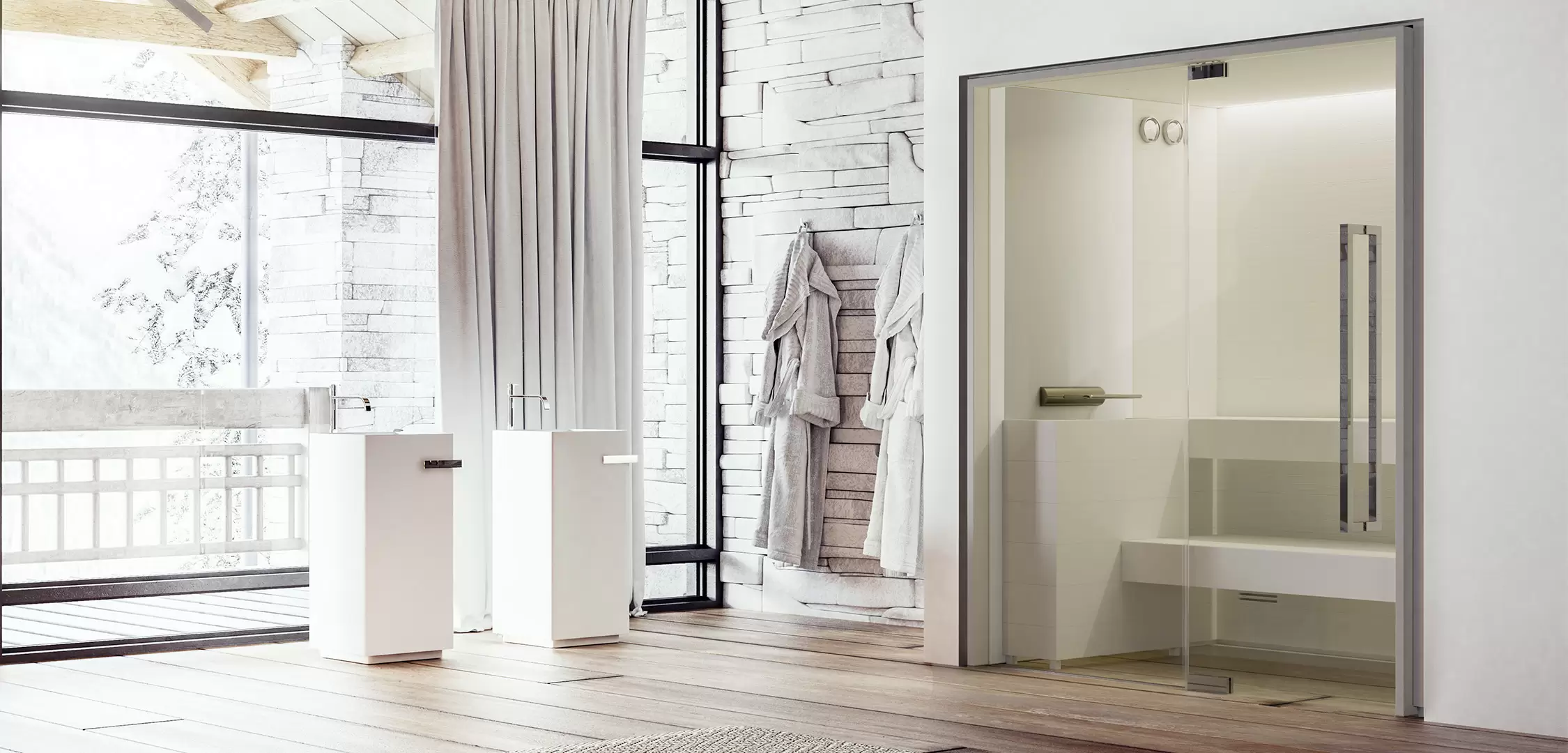 Реалізація SPA&Wellness центрів від Starpool | Alfaspa зображення 70