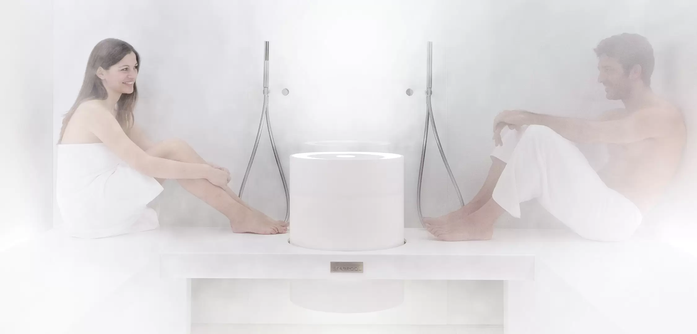 Реалізація SPA&Wellness центрів від Starpool | Alfaspa зображення 74