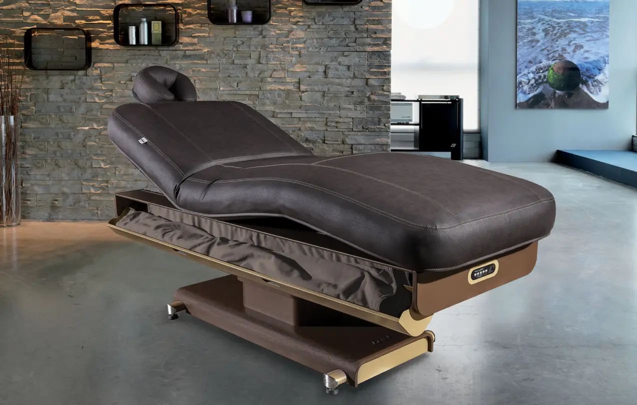 SPA-кушетки и шезлонги для салонов красоты ➔ Купить в Украине - Страница 2 | Alfaspa изображение 6