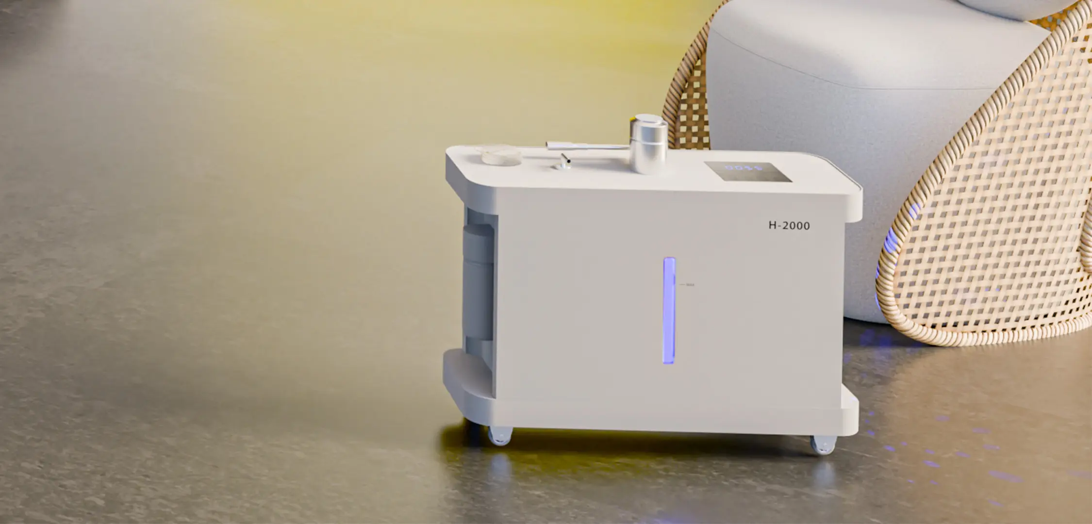 Реалізація SPA&Wellness центрів від Starpool | Alfaspa зображення 79