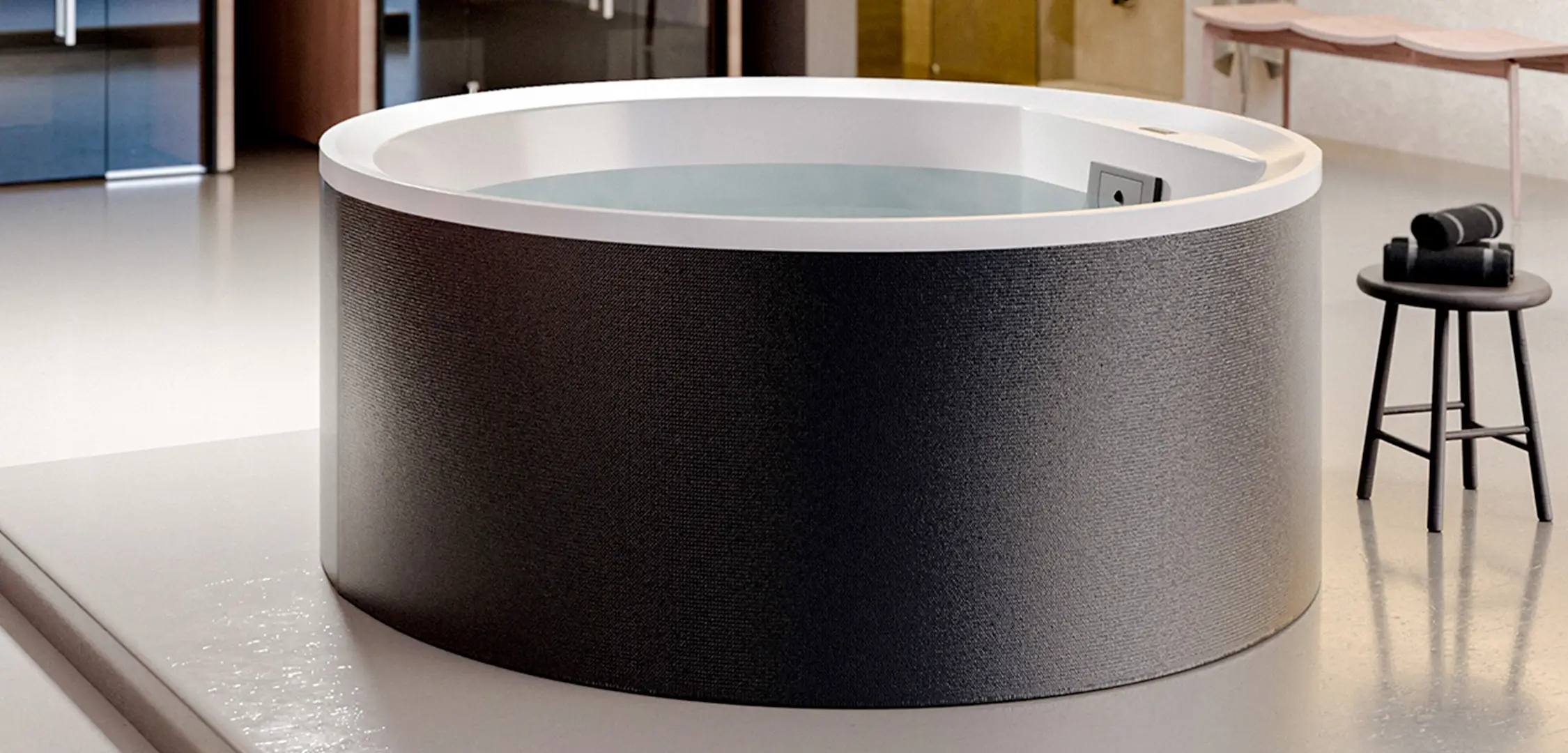 Реалізація SPA&Wellness центрів від Starpool | Alfaspa зображення 80