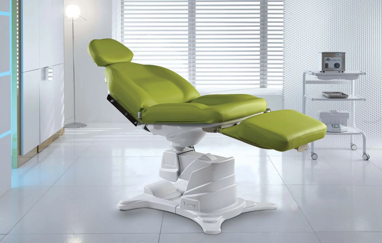 Стулья для стоматологии, офтальмологии | Alfaspa изображение 3