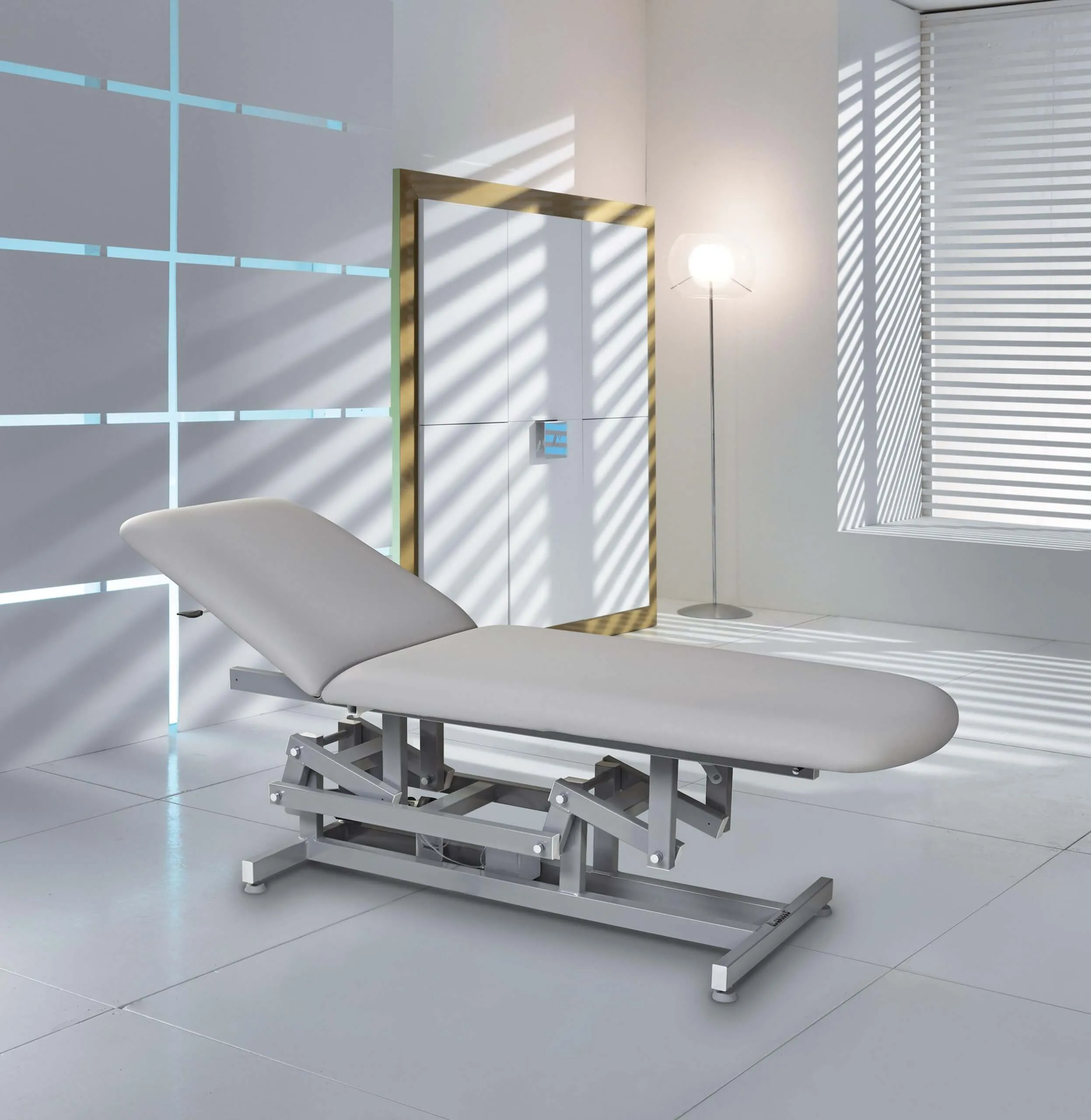 Кушетки для диагностики и физиотерапии | Alfaspa изображение 6