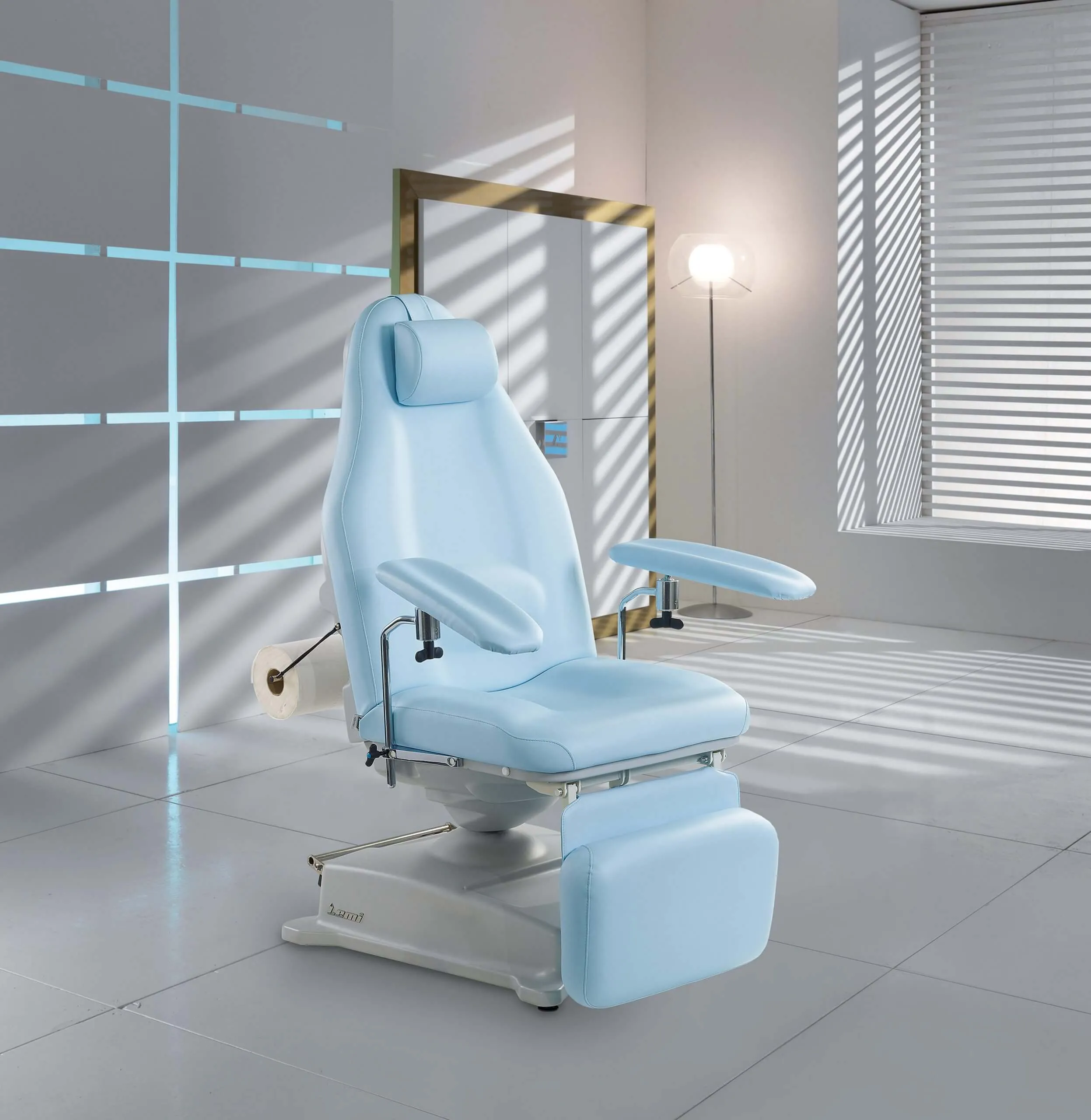 Кресла для гемодиализа и забора крови | Alfaspa изображение 4