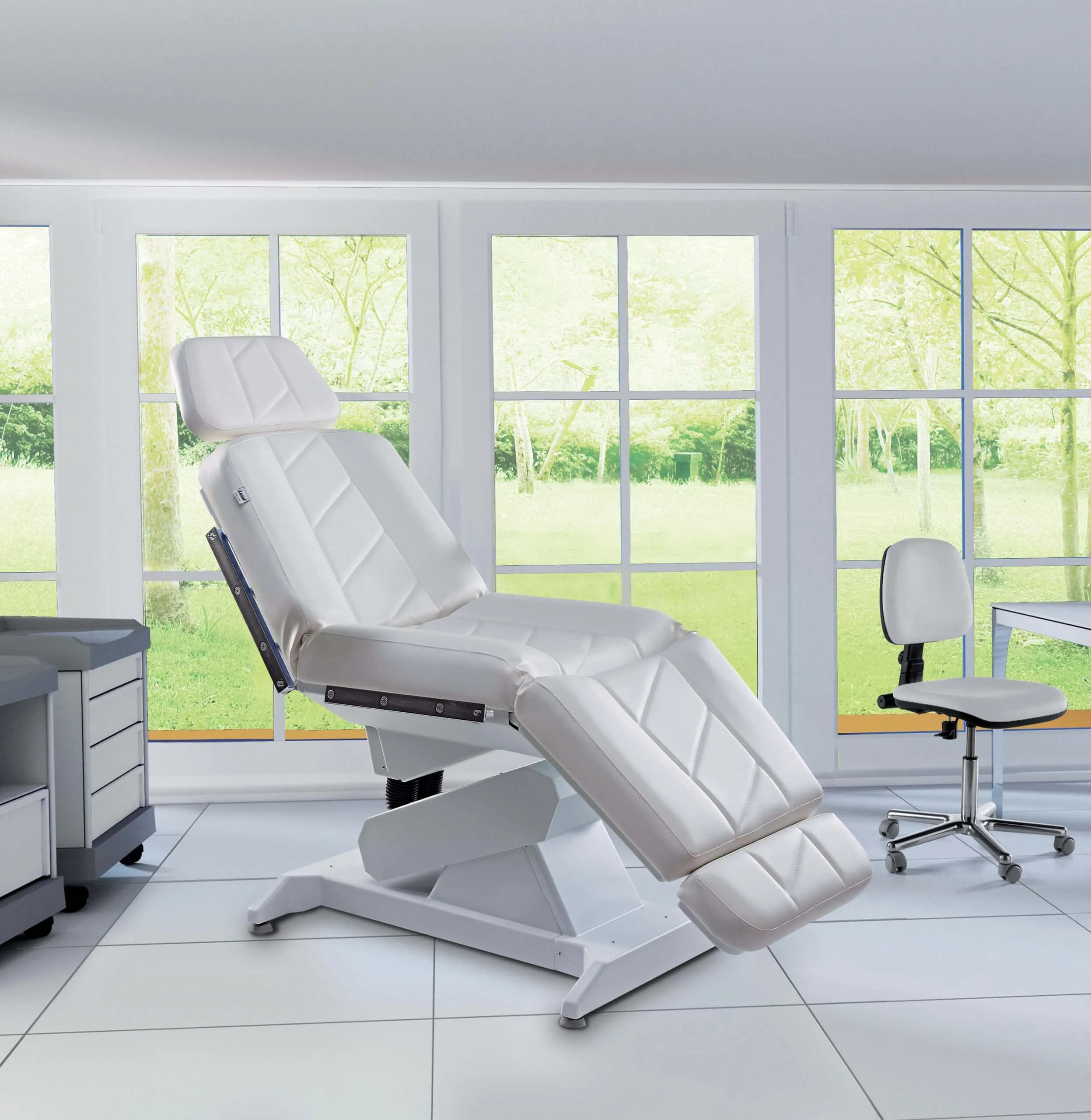 Кресла для косметологов и дерматологов | Alfaspa изображение 8