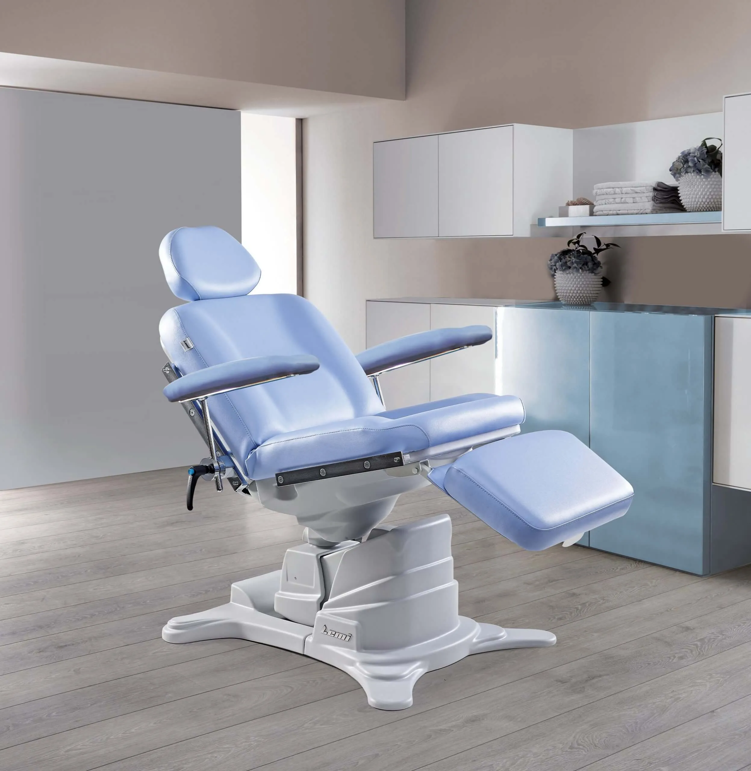 Стулья для стоматологии, офтальмологии | Alfaspa изображение 7