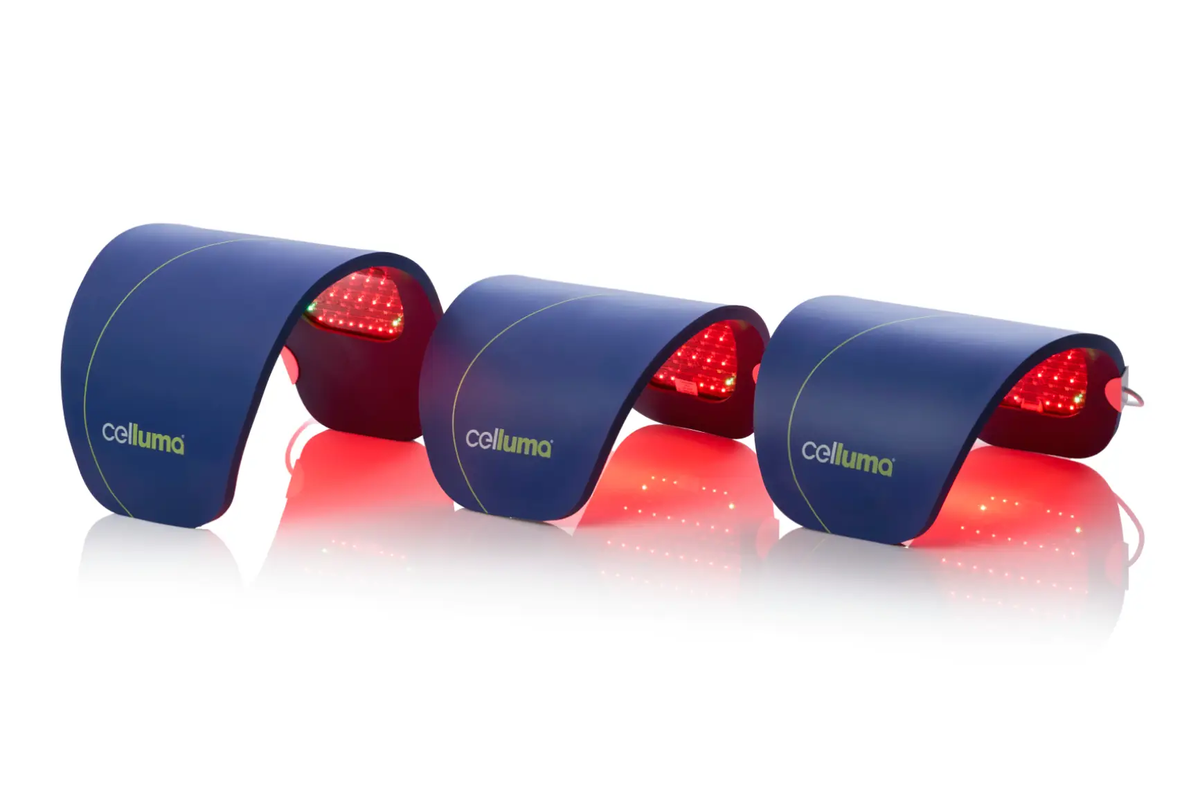 Купити апарат LED хромотерапії Bio-Synthesis | Alfaspa зображення 38