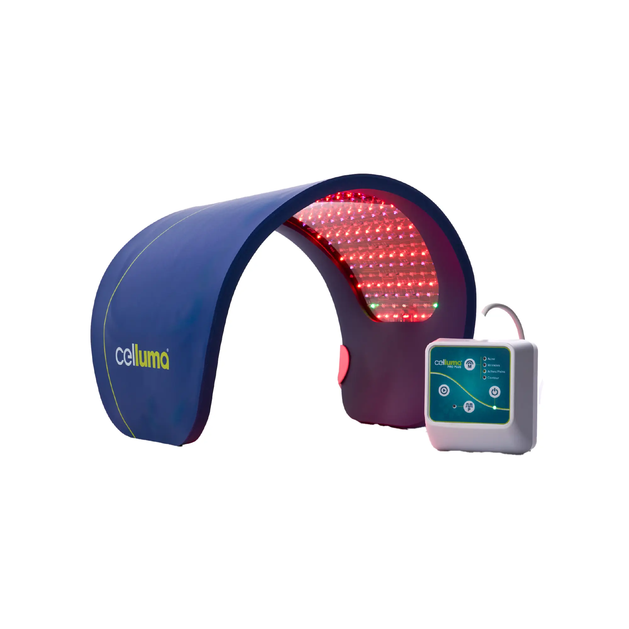 Купити апарат LED хромотерапії Bio-Synthesis | Alfaspa зображення 40