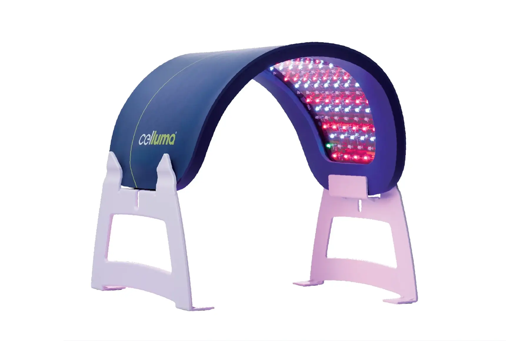 Купити апарат LED хромотерапії Bio-Synthesis | Alfaspa зображення 41