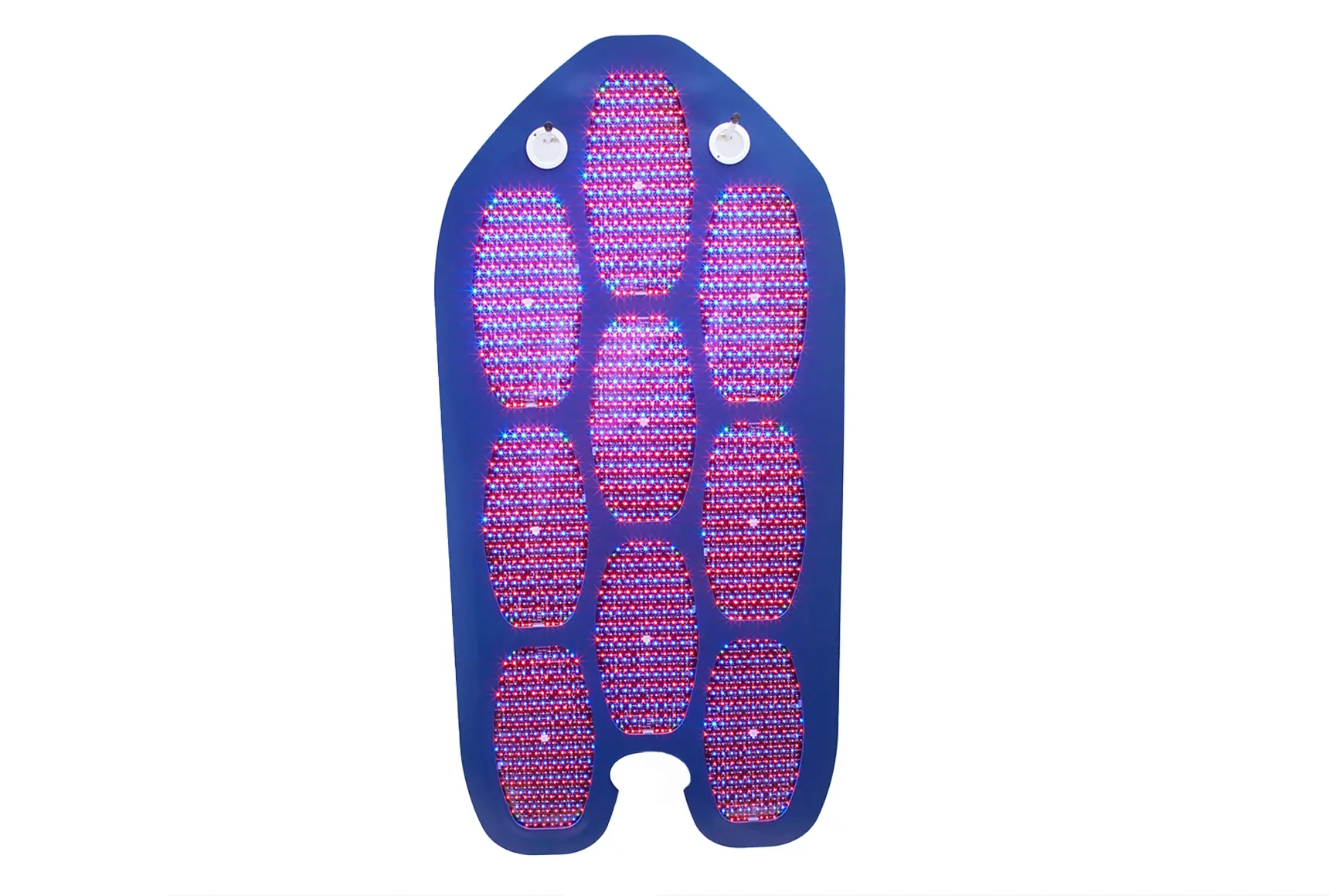 Купити апарат LED хромотерапії Bio-Synthesis | Alfaspa зображення 43