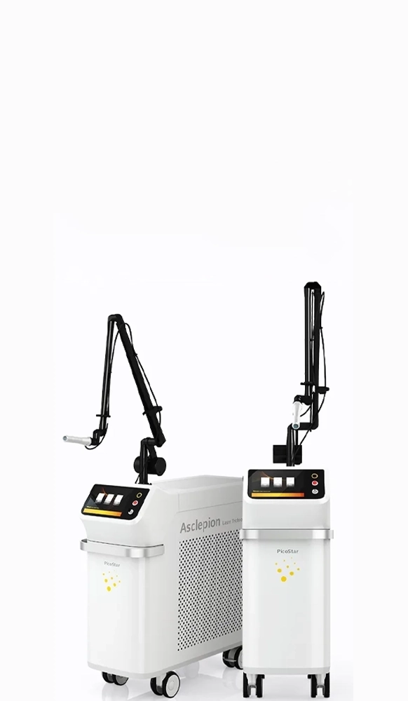 Все для косметологічного бізнесу – апарати та обладнання | Alfaspa зображення 1