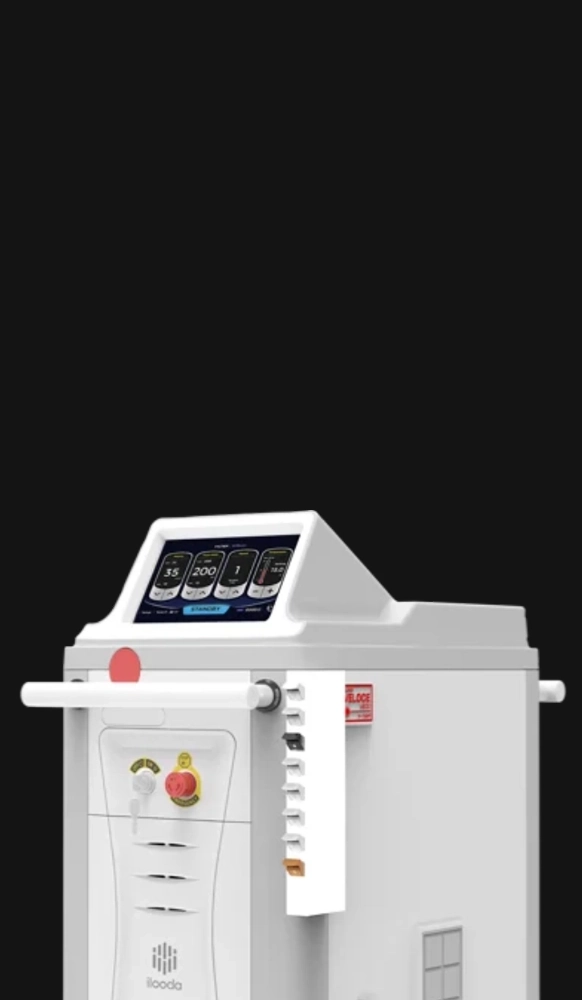 Все для косметологічного бізнесу – апарати та обладнання | Alfaspa зображення 2