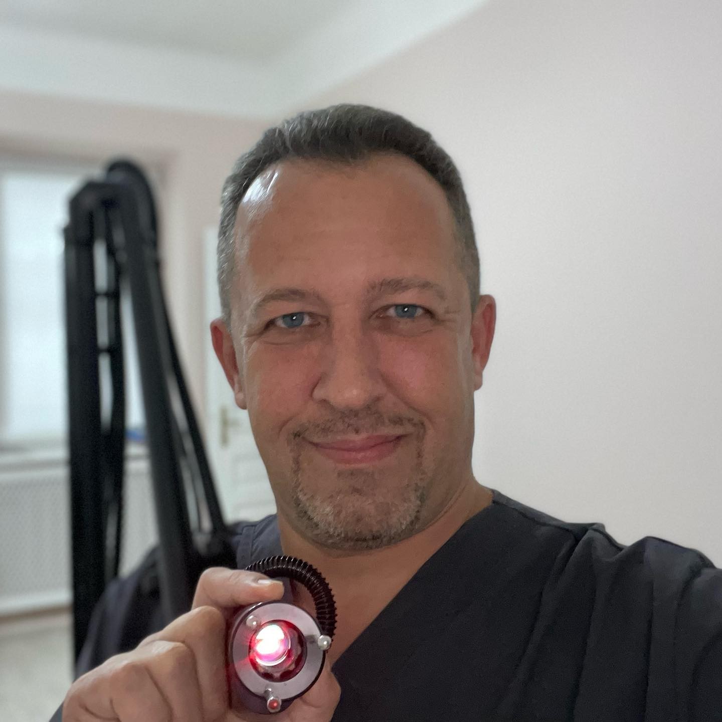 Александр Туркевич рекомендует Asclepion MCL31 Dermablate | Alfaspa изображение 2